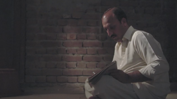 Witness Letters from Death Row Life after Prison in Pakistan